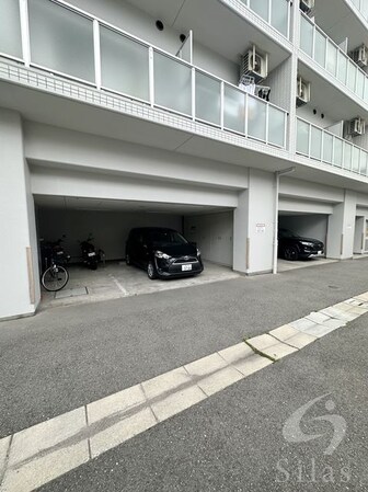 高井田中央駅 徒歩8分 7階の物件外観写真